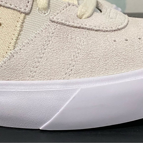 Jordan Series .05 White/Phantom/Green Strike Dear Studio Low Top Sneakers - Picture 10 of 11